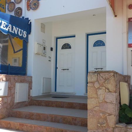 Sagres Sunny Room With Private Bathroom 300M From The Beach Ngoại thất bức ảnh