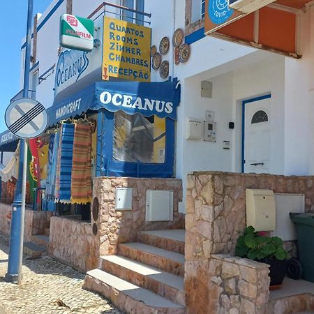 Sagres Sunny Room With Private Bathroom 300M From The Beach Ngoại thất bức ảnh