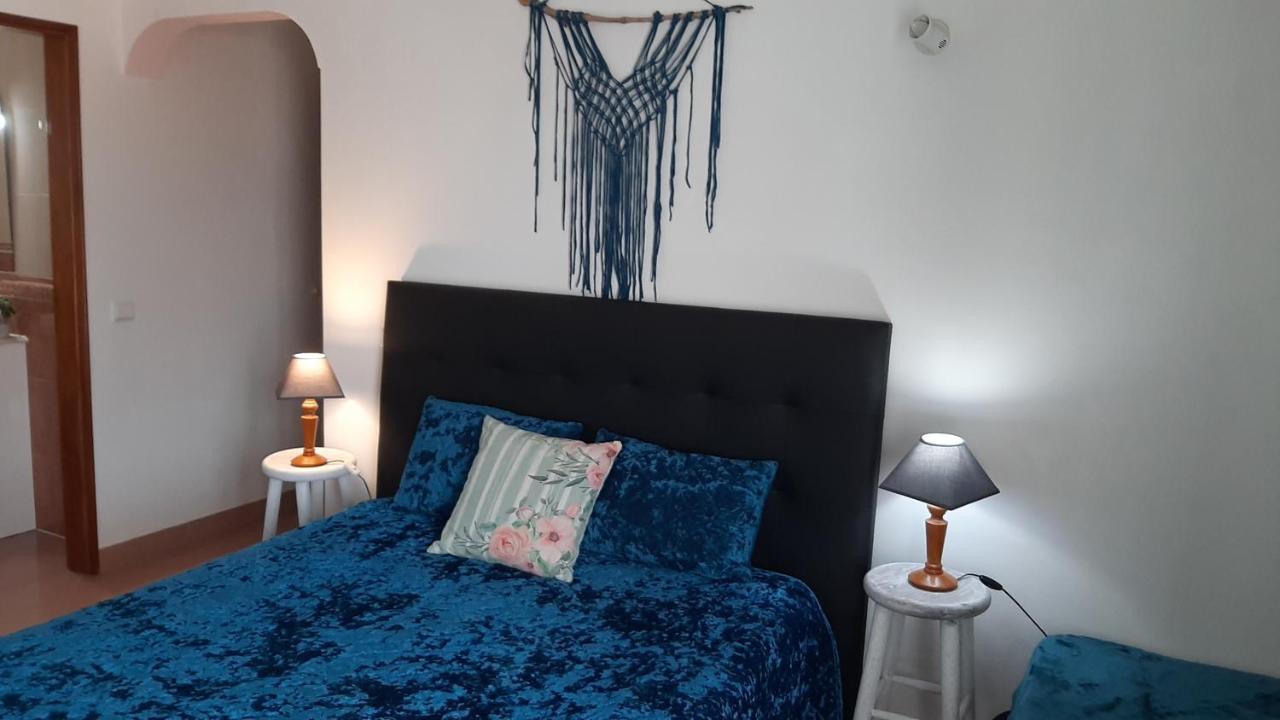 Sagres Sunny Room With Private Bathroom 300M From The Beach Ngoại thất bức ảnh