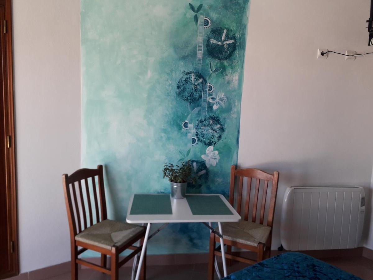 Sagres Sunny Room With Private Bathroom 300M From The Beach Ngoại thất bức ảnh