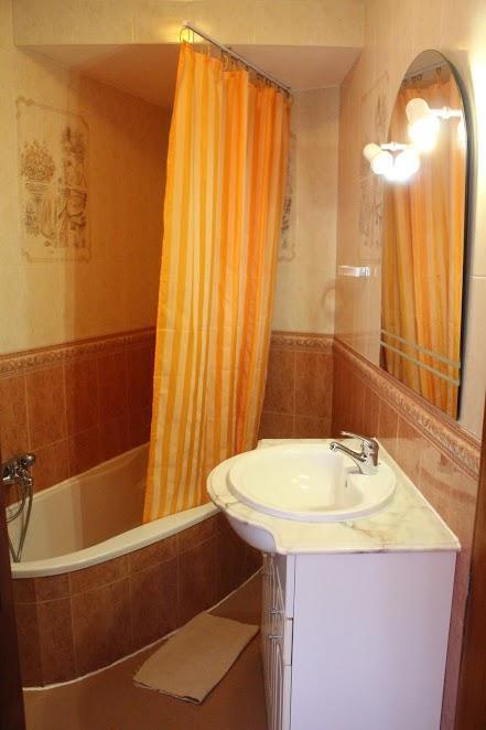 Sagres Sunny Room With Private Bathroom 300M From The Beach Ngoại thất bức ảnh