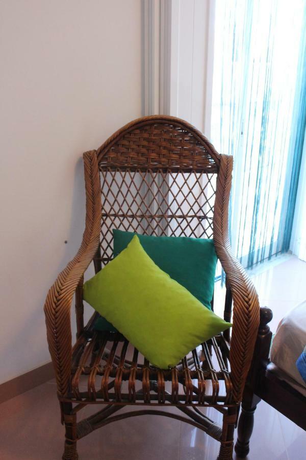 Sagres Sunny Room With Private Bathroom 300M From The Beach Ngoại thất bức ảnh