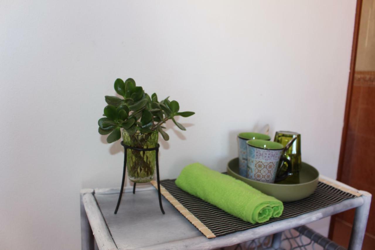Sagres Sunny Room With Private Bathroom 300M From The Beach Ngoại thất bức ảnh
