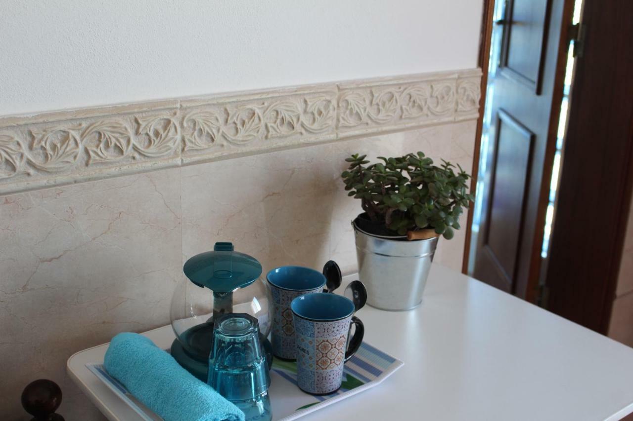 Sagres Sunny Room With Private Bathroom 300M From The Beach Ngoại thất bức ảnh