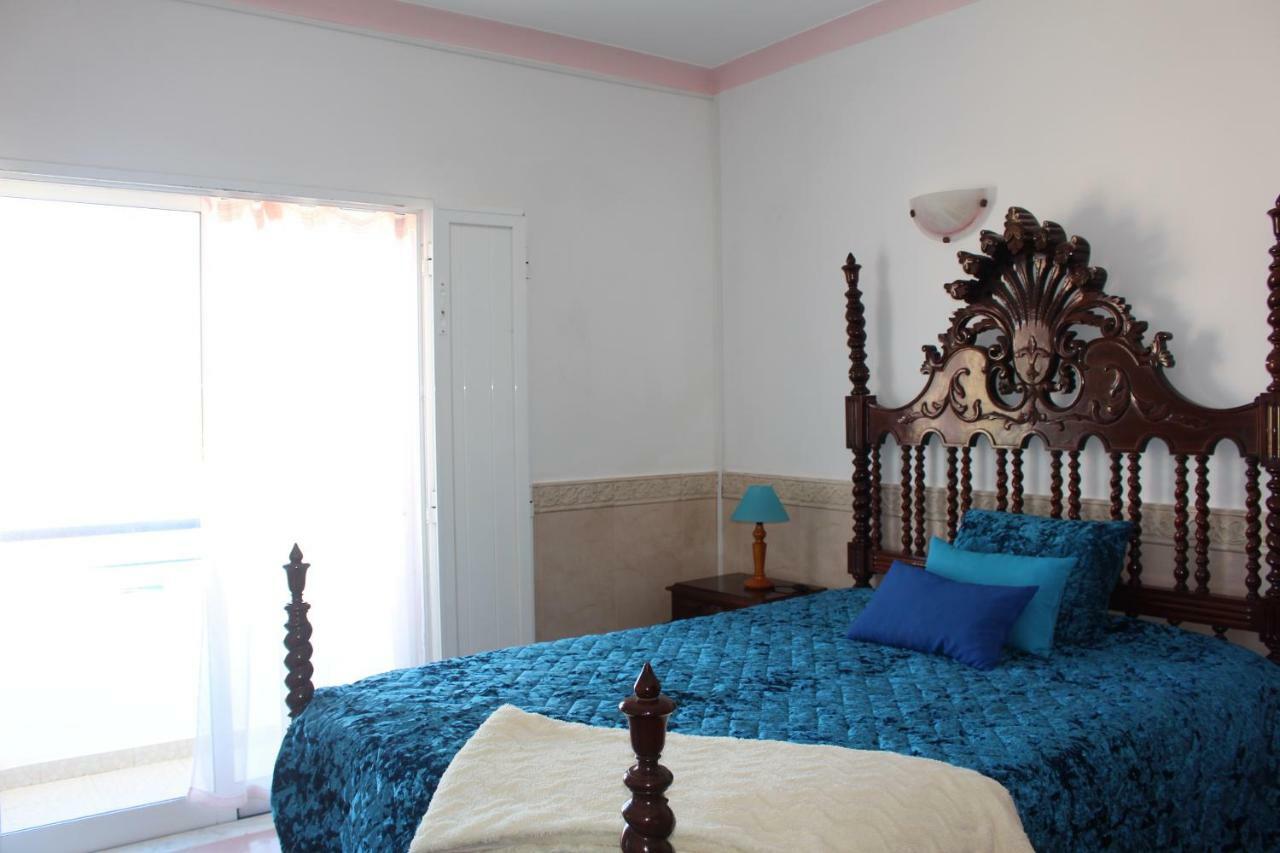 Sagres Sunny Room With Private Bathroom 300M From The Beach Ngoại thất bức ảnh